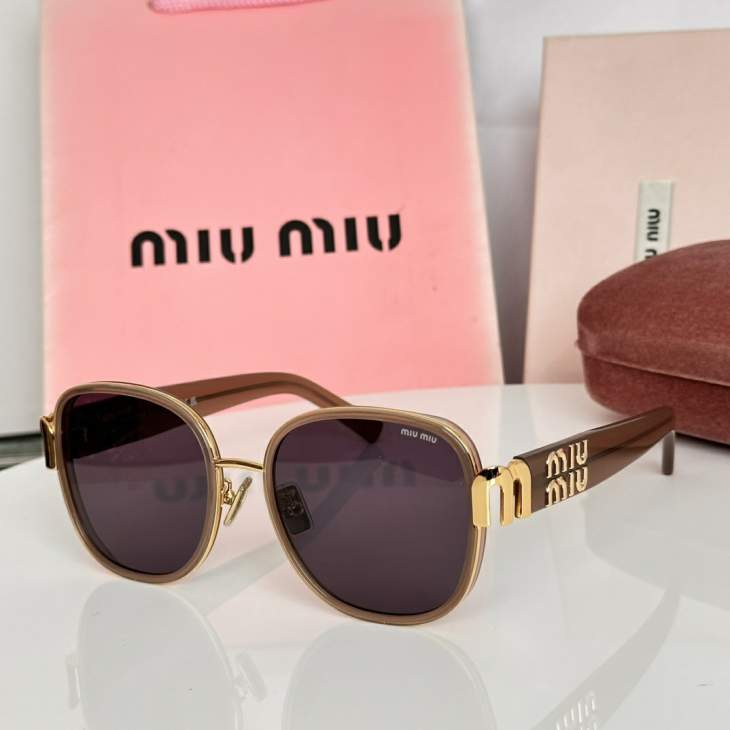 Picture of Miu Miu Sunglasses _SKUfw79339225fw